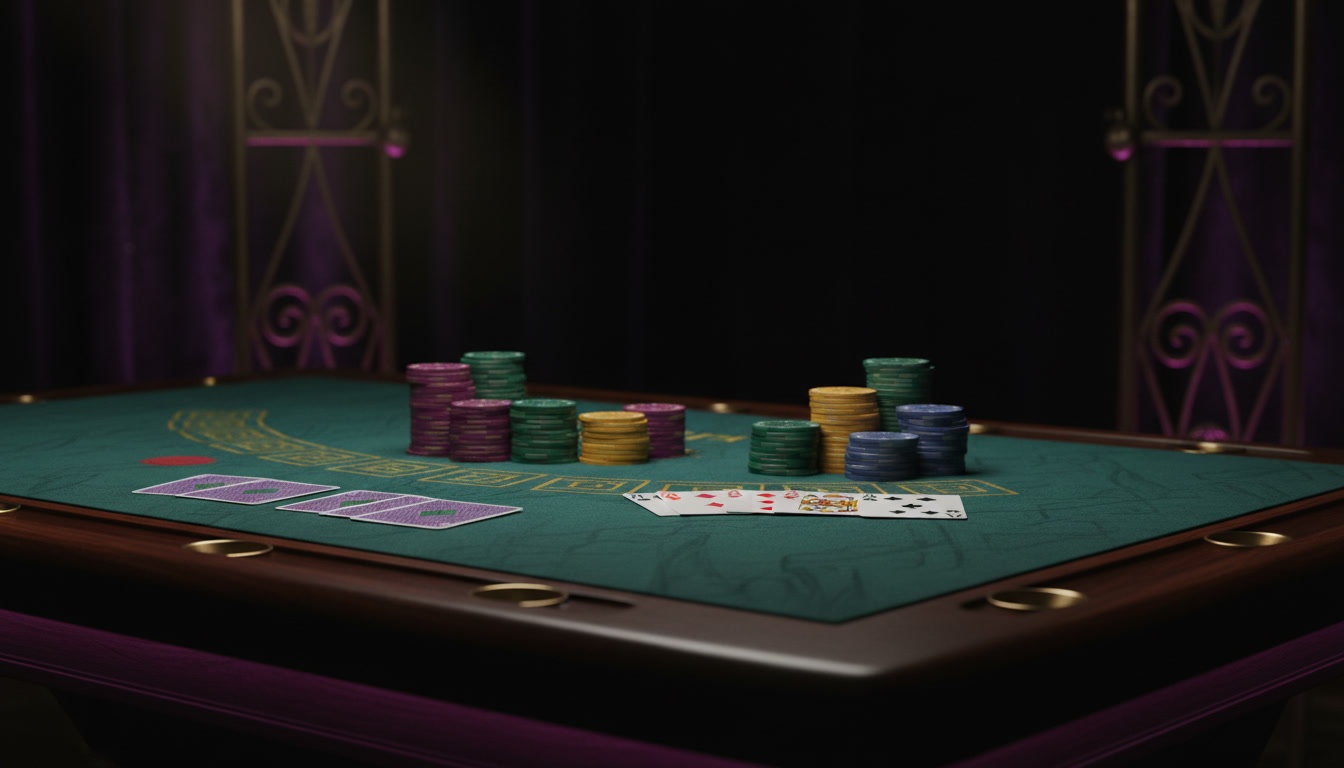 Vielfältige Spielauswahl im Winnerz Casino